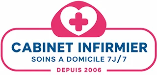 Infirmière Nice Ouest