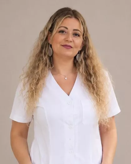 Emilie Moraglia