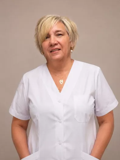 Christine Mariani